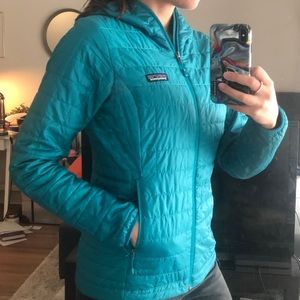Patagonia Nano Puff Jacket